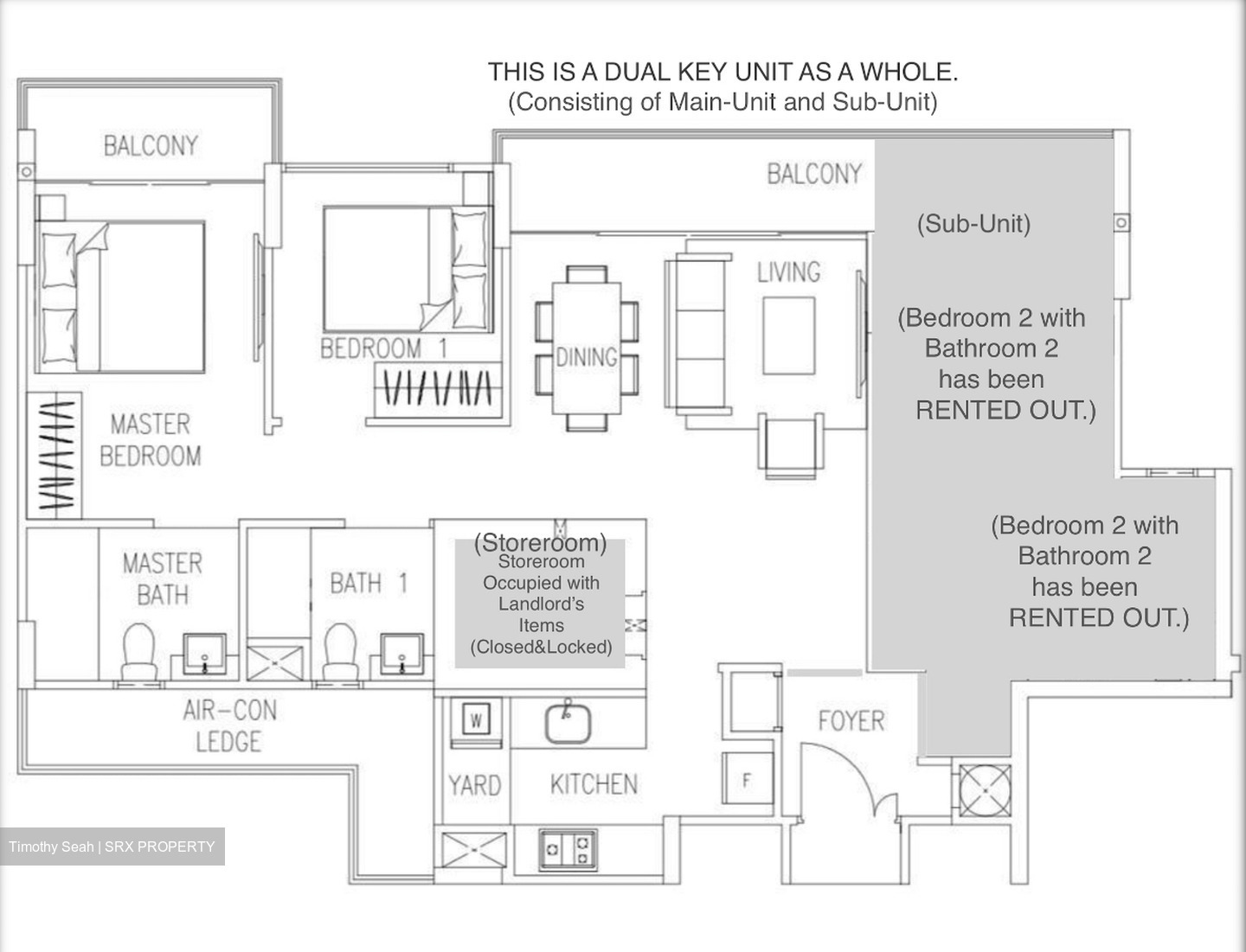 Watercolours (D18), Condominium #601473651